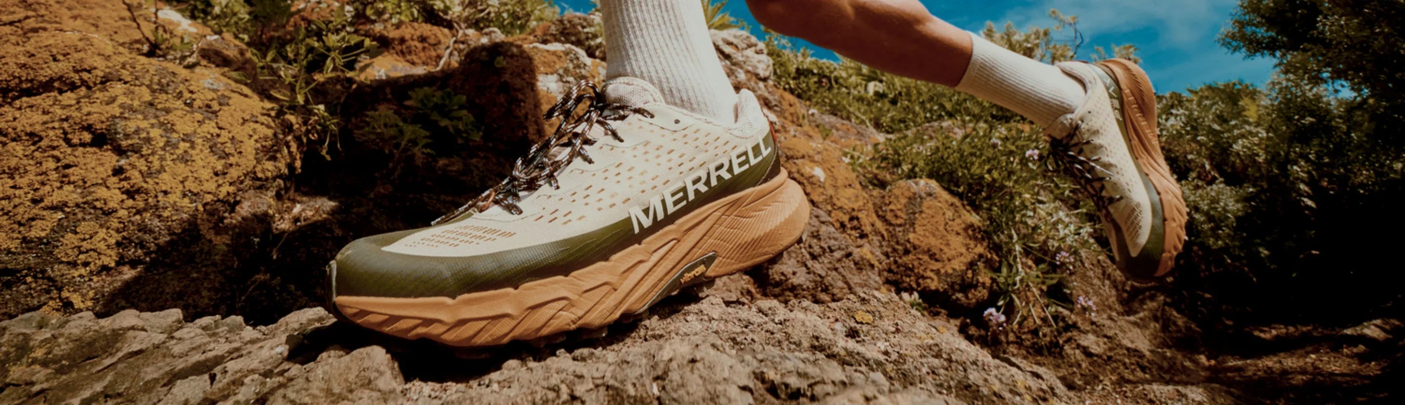 Merrell NZ | Footwear & Clothing Clearance – The Last