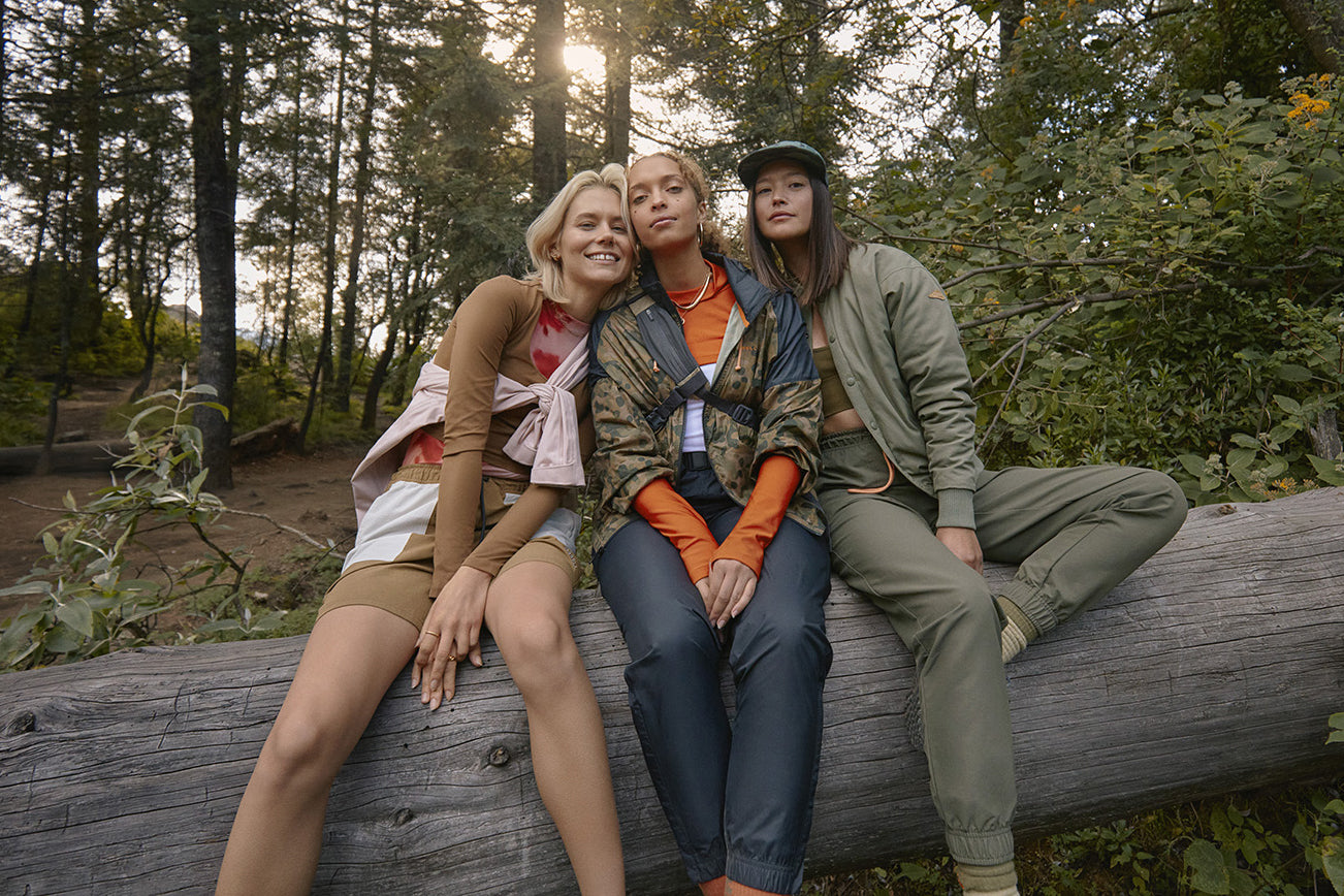 Women's Apparel