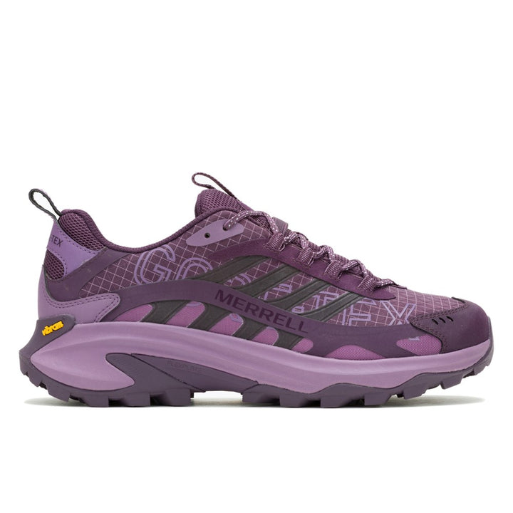 Moab Speed 2 Gore-Tex BL 1TRL Men's