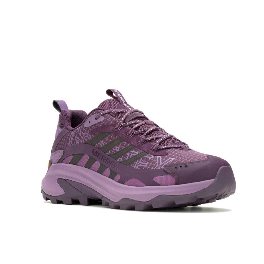 Moab Speed 2 Gore-Tex BL 1TRL Men's