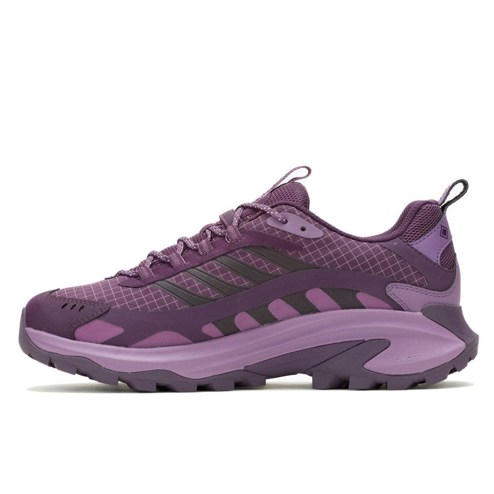 Moab Speed 2 Gore-Tex BL 1TRL Men's