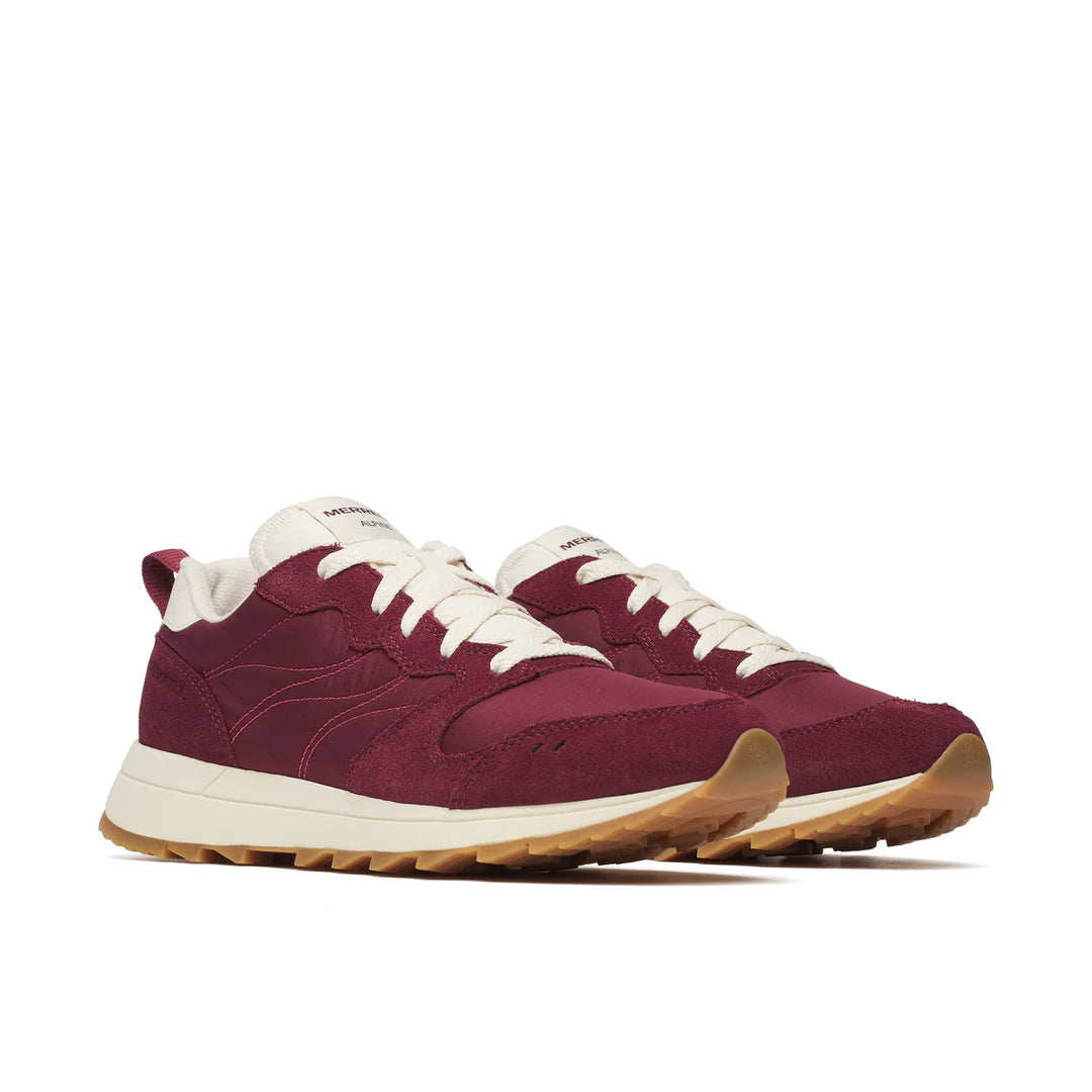 Alpine 83 Sneaker Sport Men's