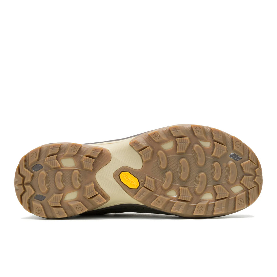 Moab Speed 2 Leather Waterproof Men's 1