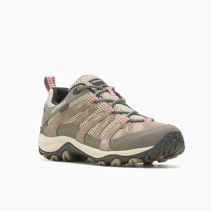 Alverstone 2 Waterproof Women's