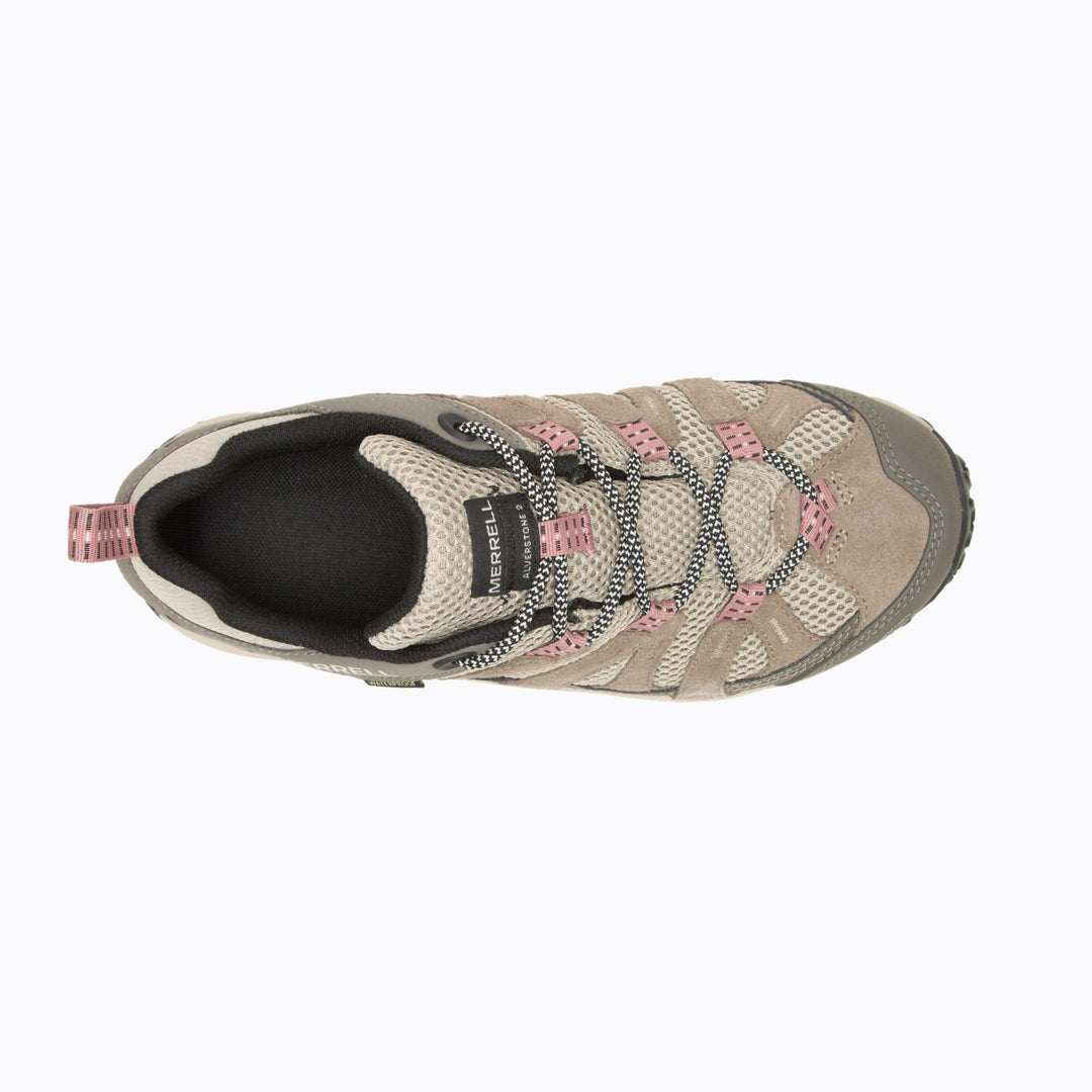 Alverstone 2 Waterproof Women's
