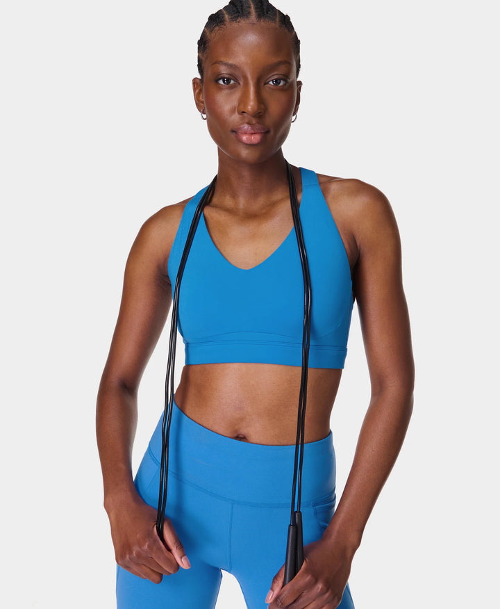 Power Pulse Bra