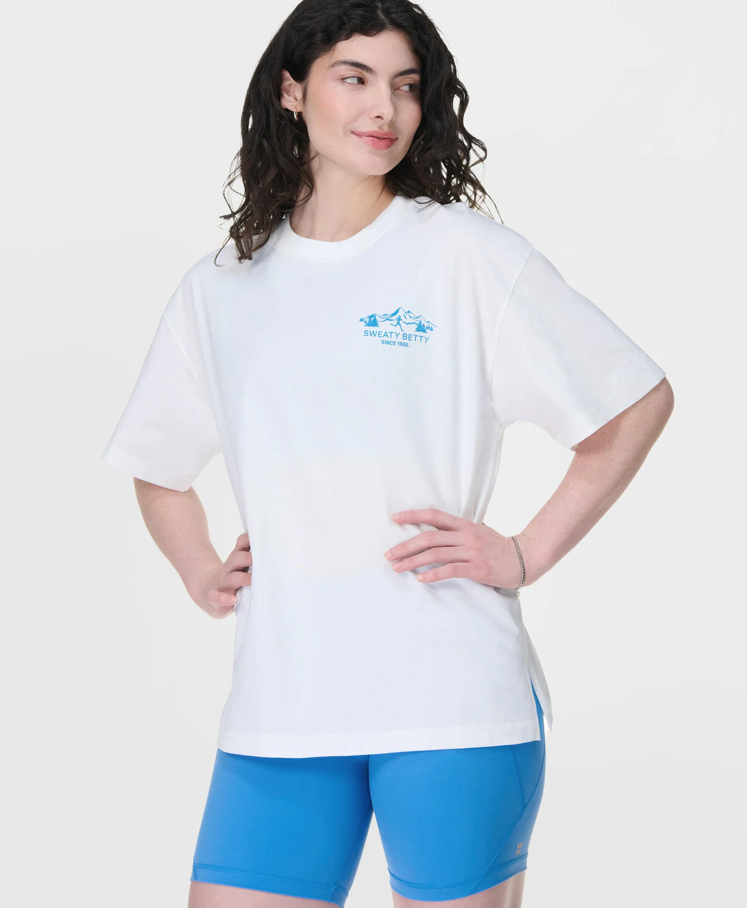 Explore More Collection Explore More T-shirt – The Last