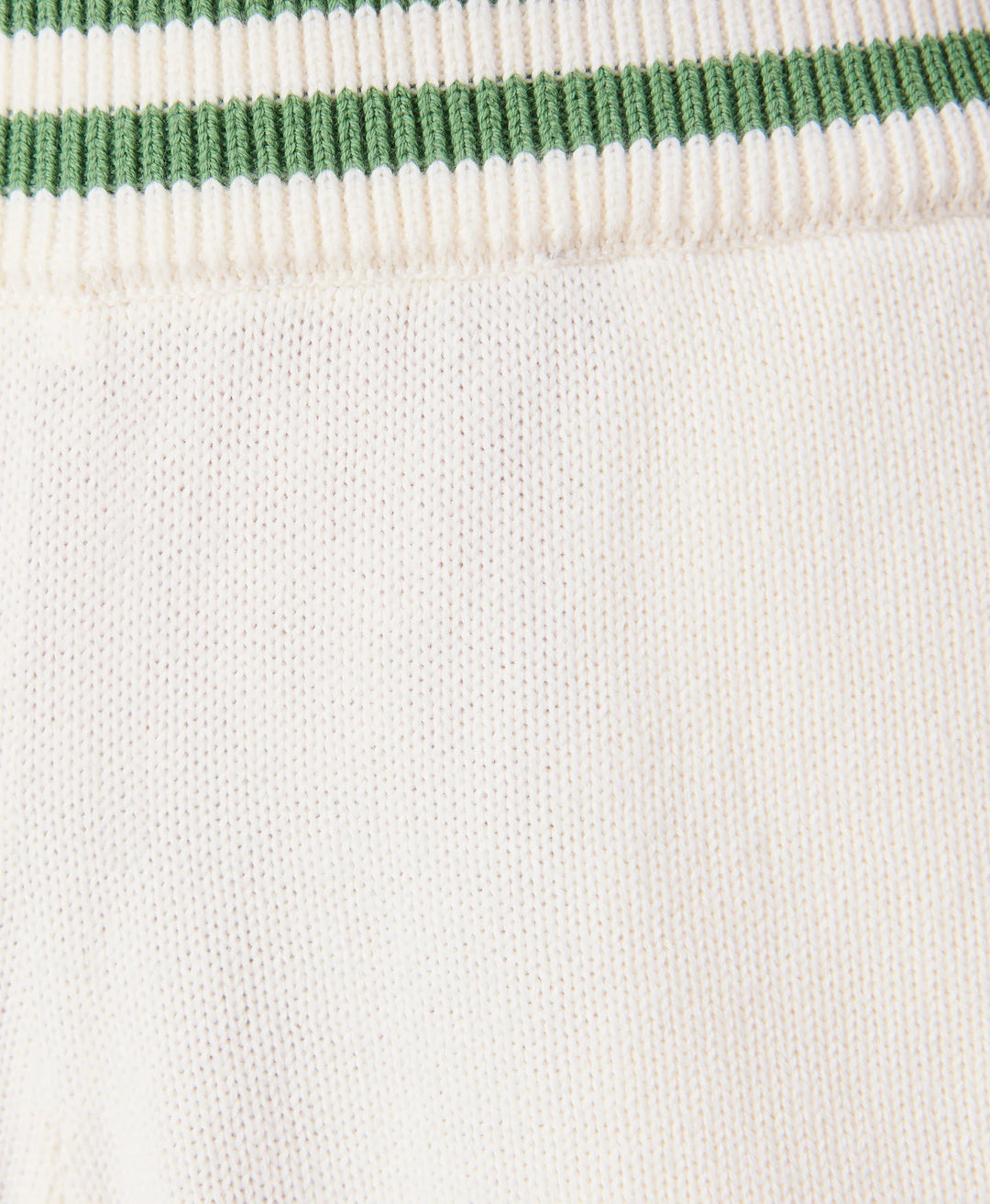 Off Court Knitted Short