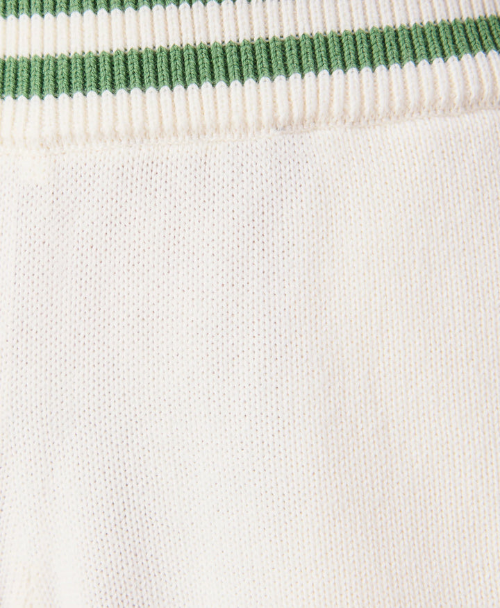 Off Court Knitted Short