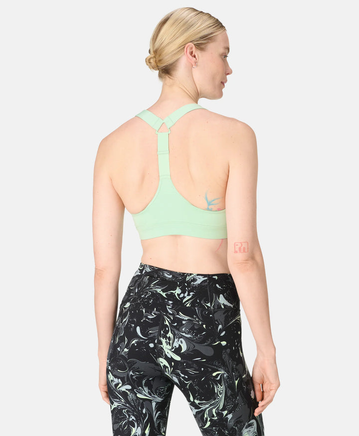 Power Medium Support Sports Bra