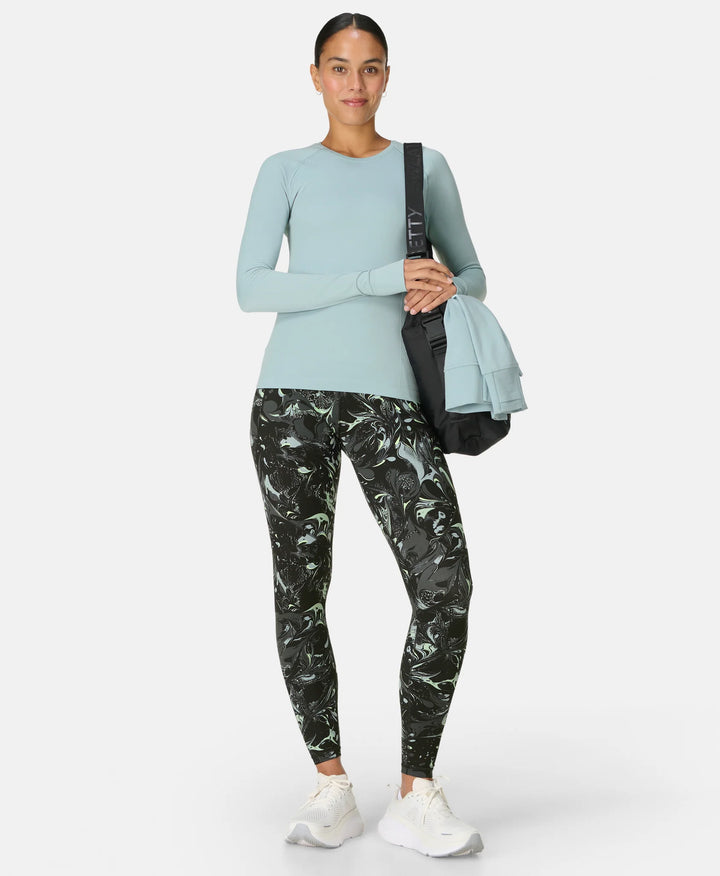 Power Workout Leggings