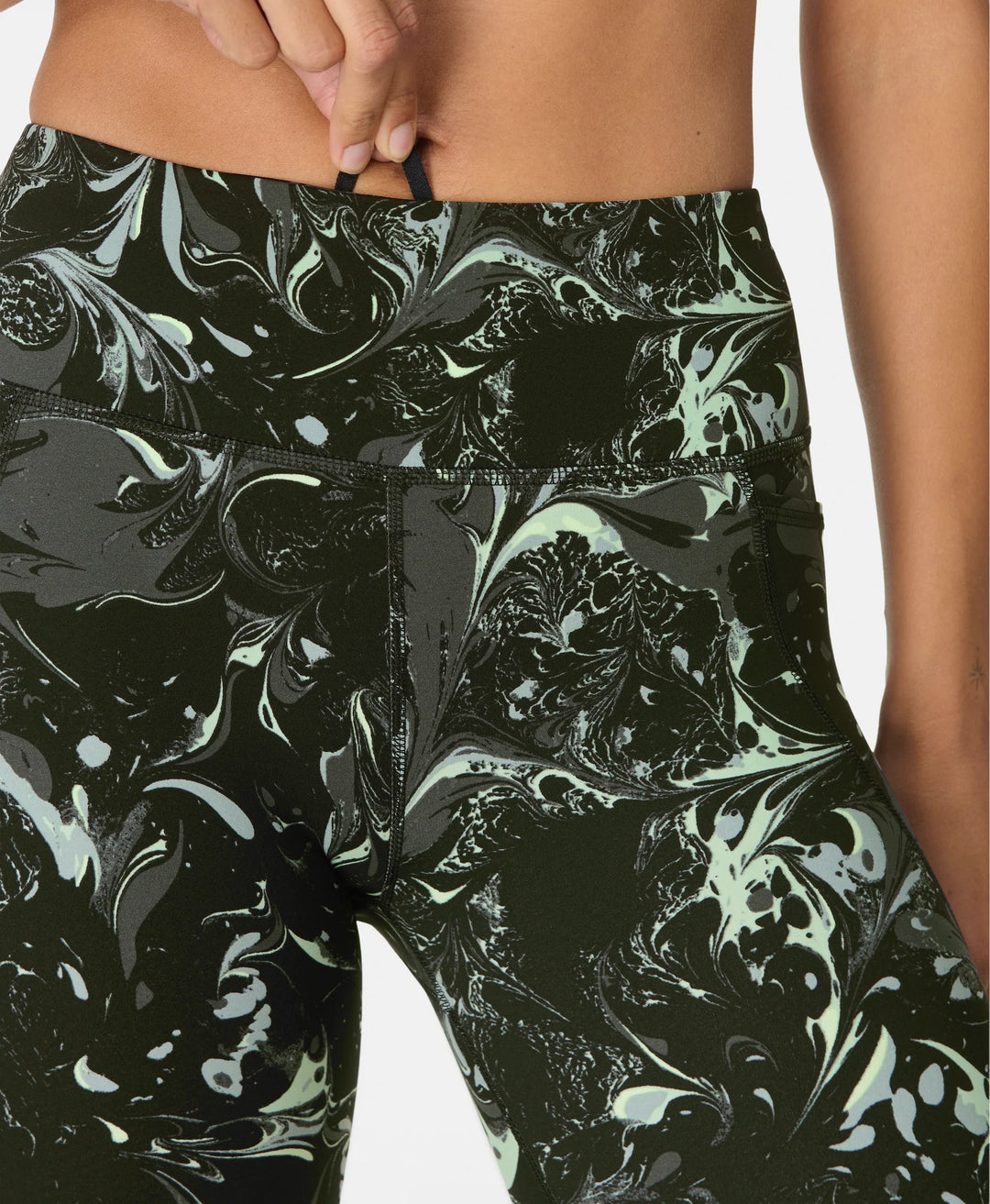 Power Workout Leggings