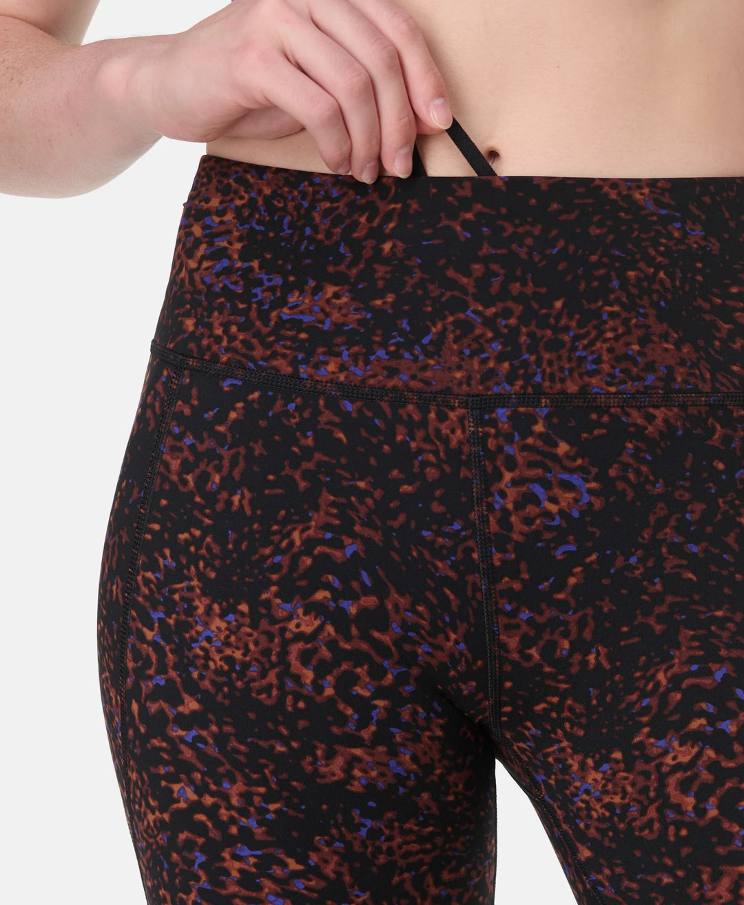 Power Workout Leggings