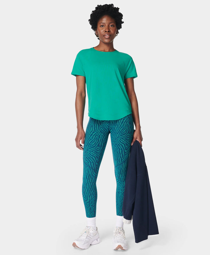 Power 7/8 Workout Leggings