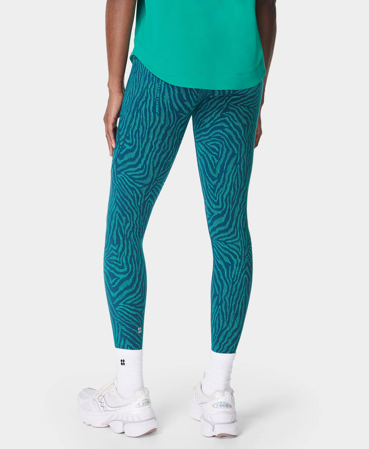 Power 7/8 Workout Leggings