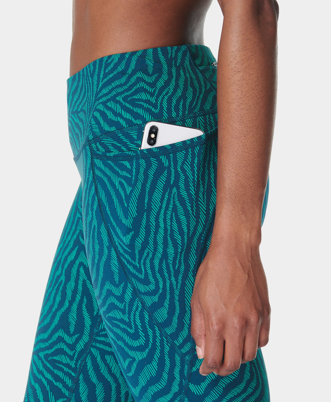 Power 7/8 Workout Leggings