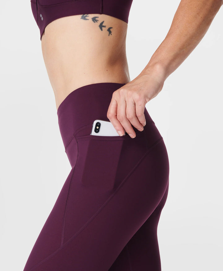 Power Workout Leggings
