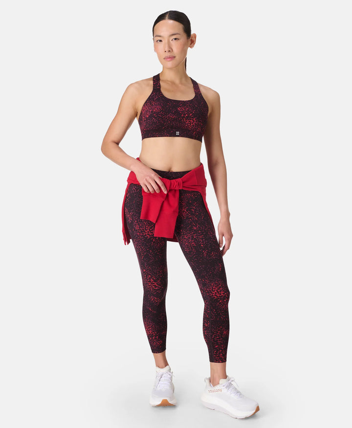 Power 7/8 Workout Leggings