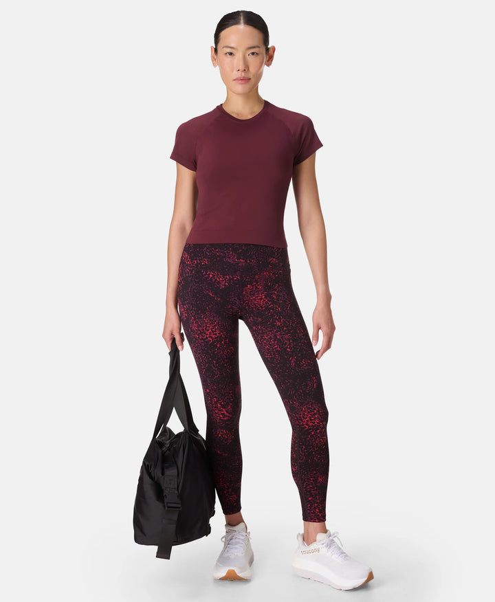 Power Workout Leggings