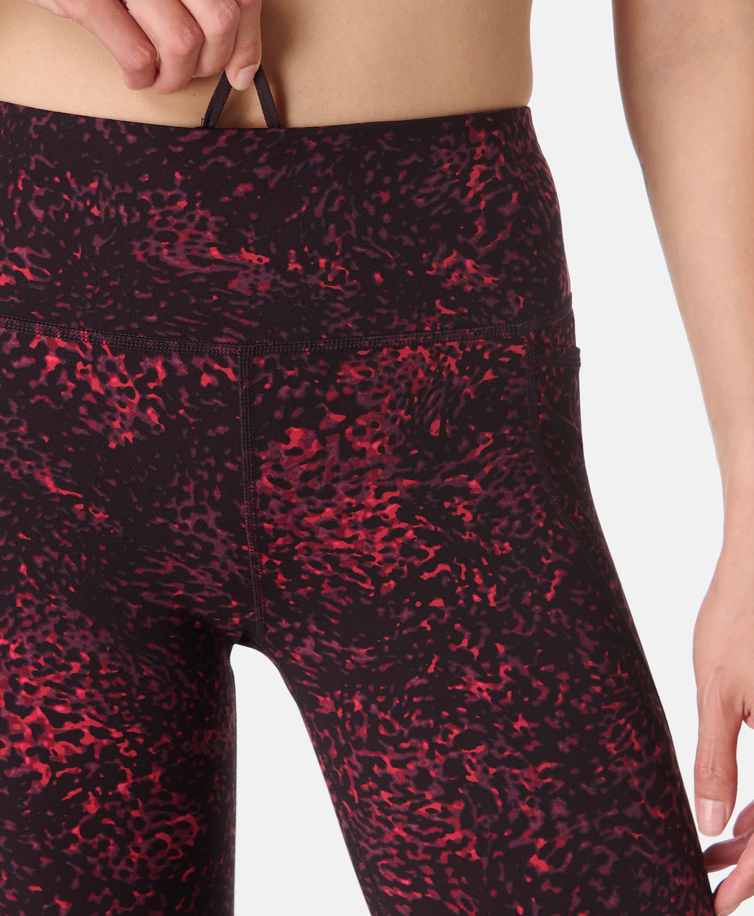 Power 7/8 Workout Leggings
