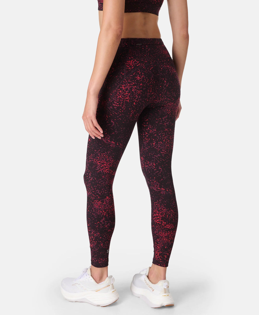 Power Workout Leggings