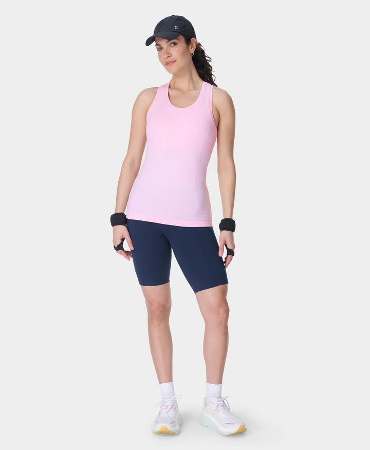 Breathe Easy Run Tank Top