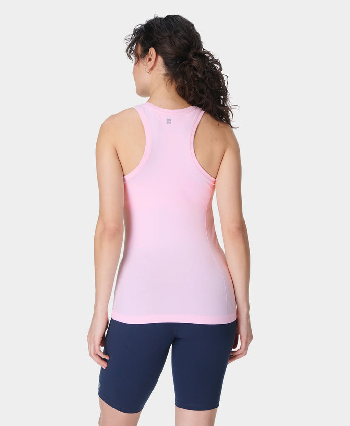 Breathe Easy Run Tank Top