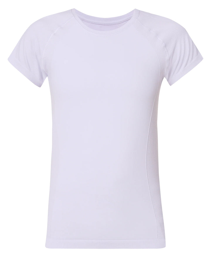 Athlete Seamless Workout T-Shirt