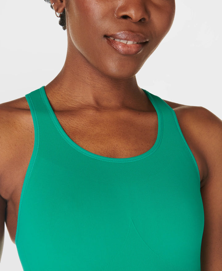 Stamina Workout Bra