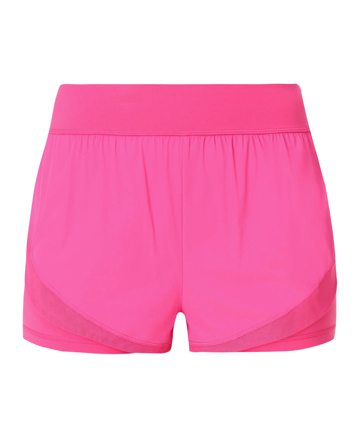 Tempo Run Shorts