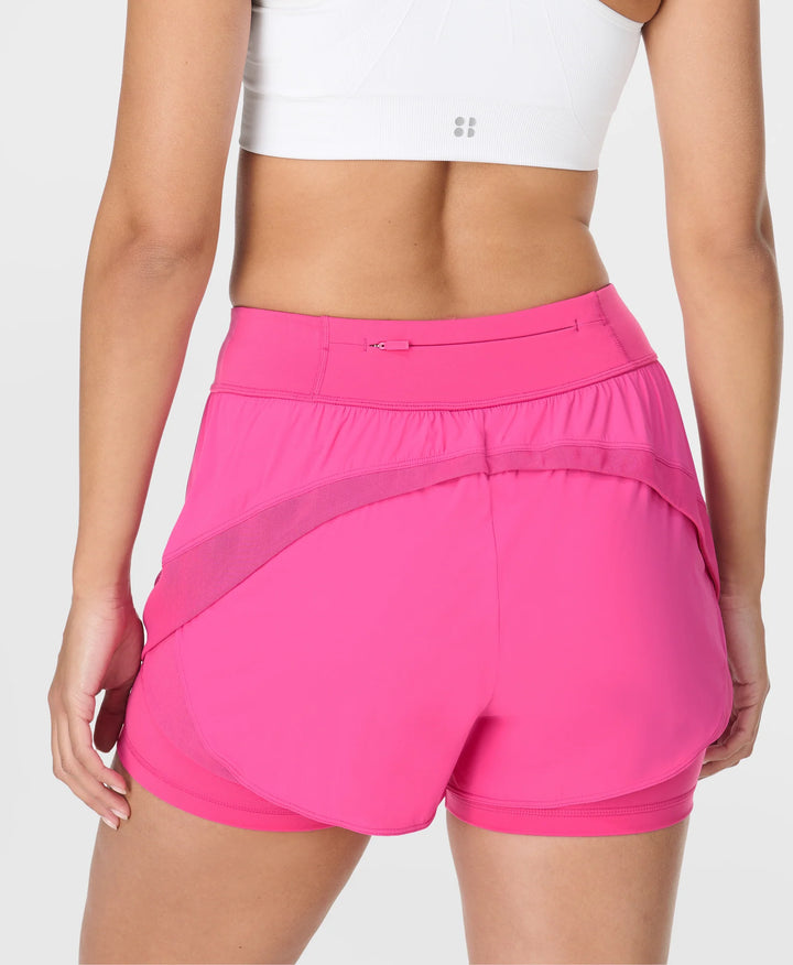 Tempo Run Shorts