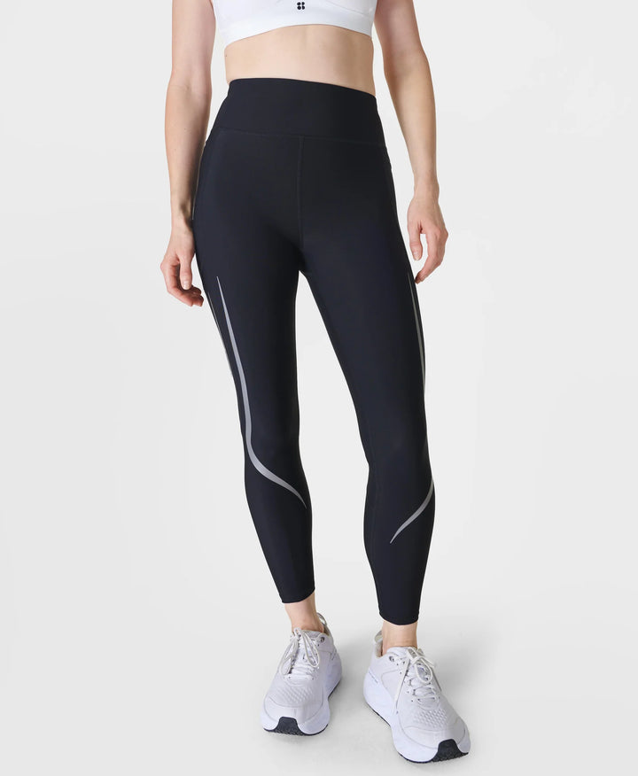 Zero Gravity 7/8 Illuminate Run Leggings