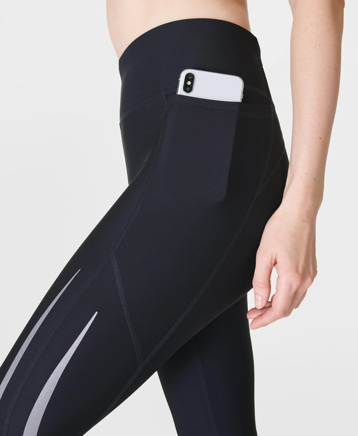 Zero Gravity 7/8 Illuminate Run Leggings