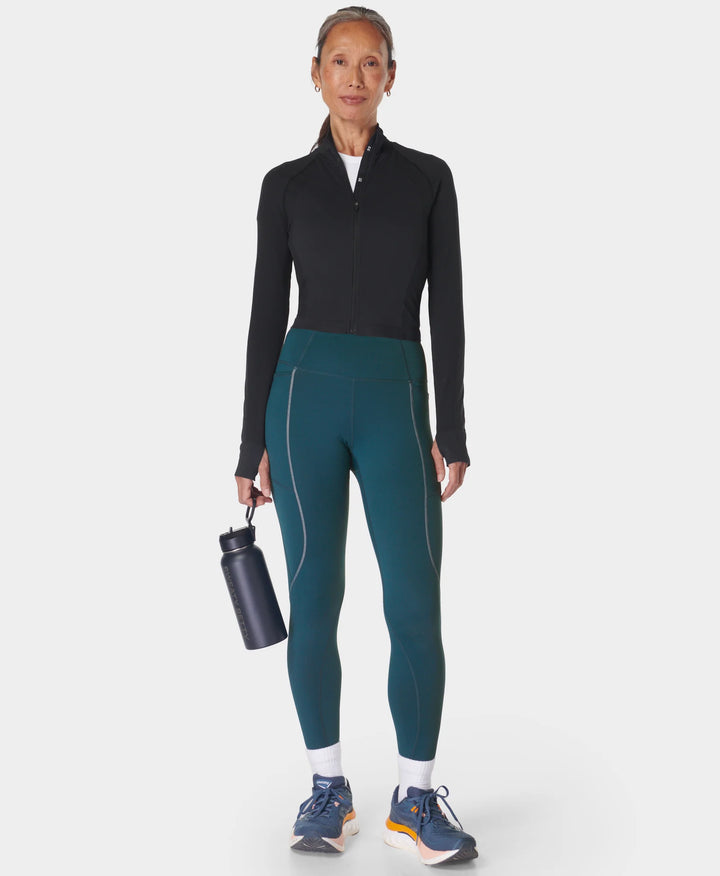 Therma Boost Running Leggings 7/8