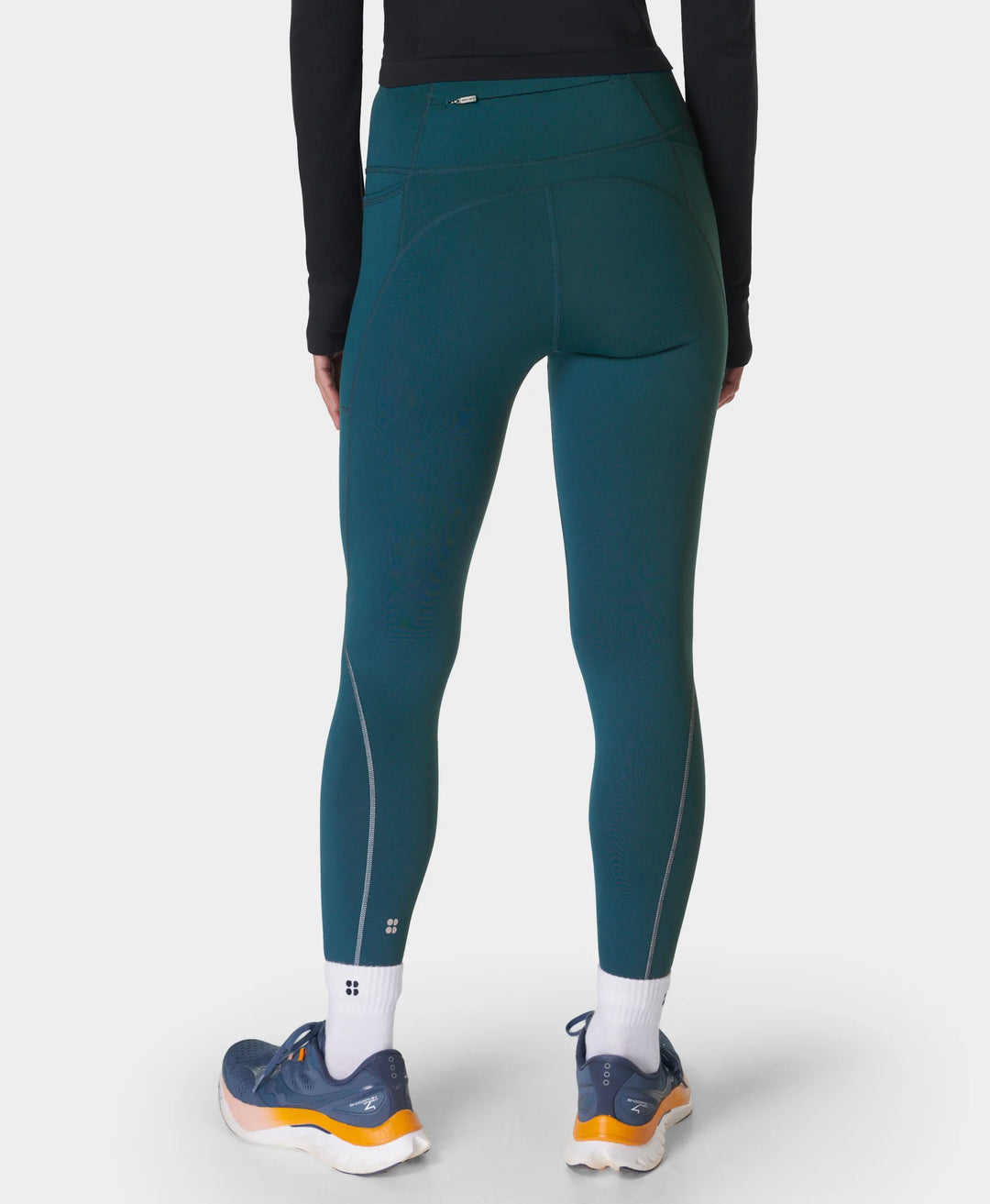 Therma Boost Running Leggings 7/8
