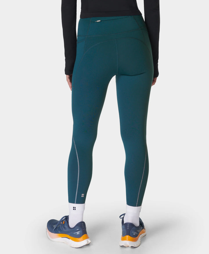 Therma Boost Running Leggings 7/8