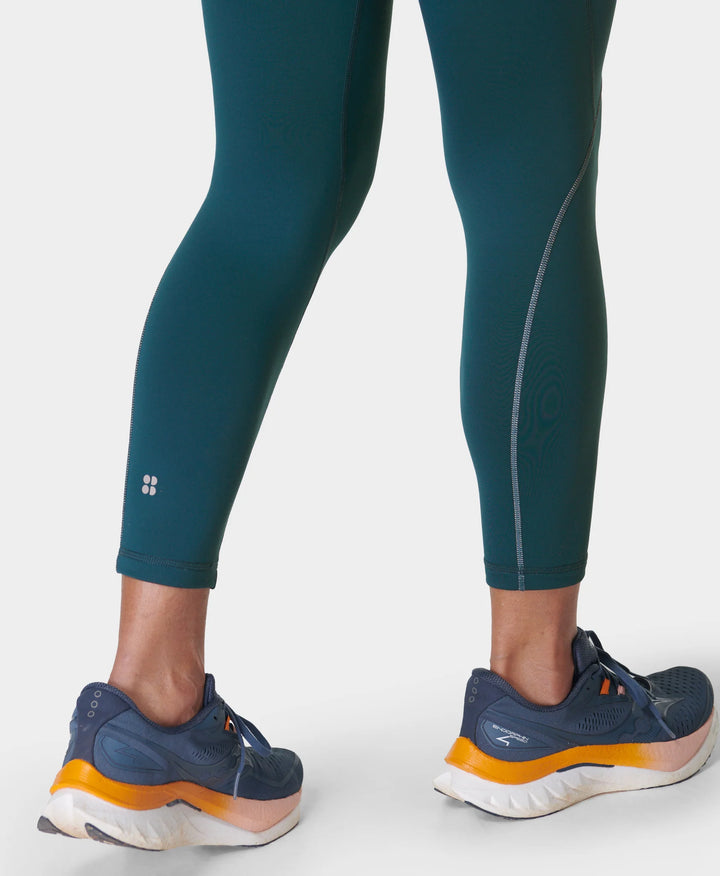 Therma Boost Running Leggings 7/8