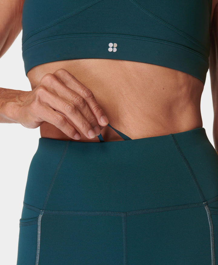 Therma Boost Running Leggings