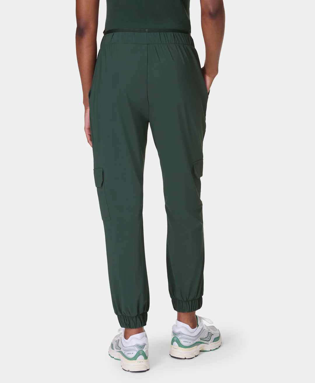 Explorer Cargo Pant