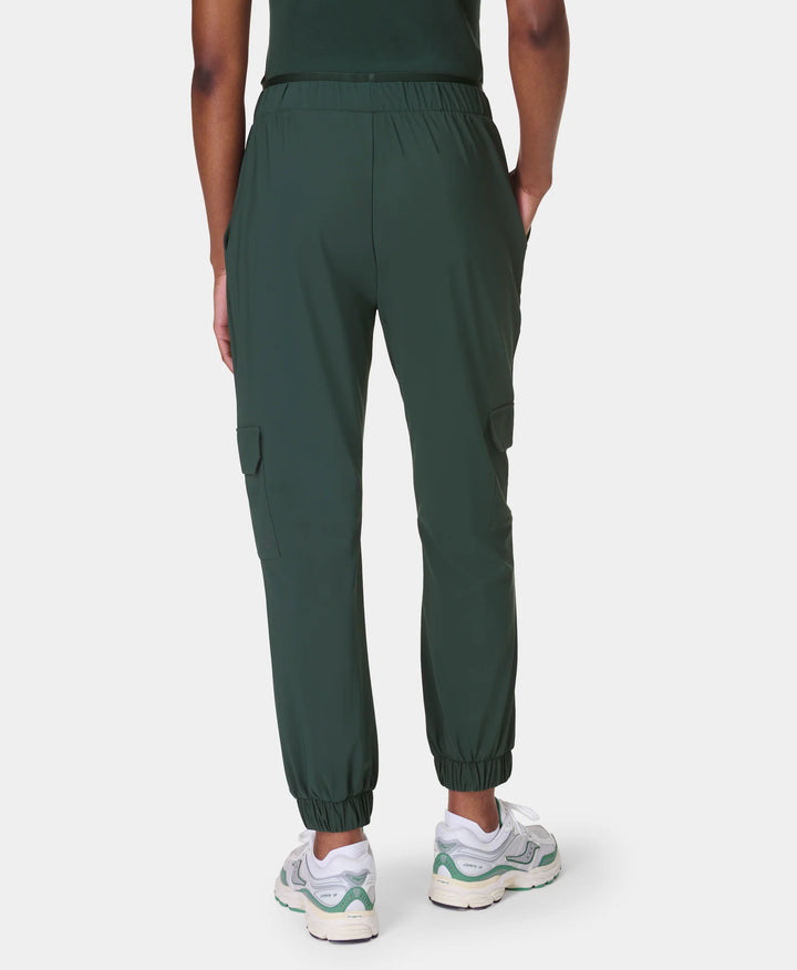 Explorer Cargo Pant