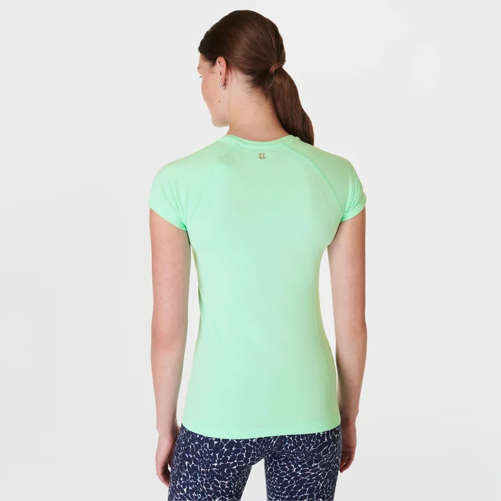 Athlete Seamless Workout T-Shirt