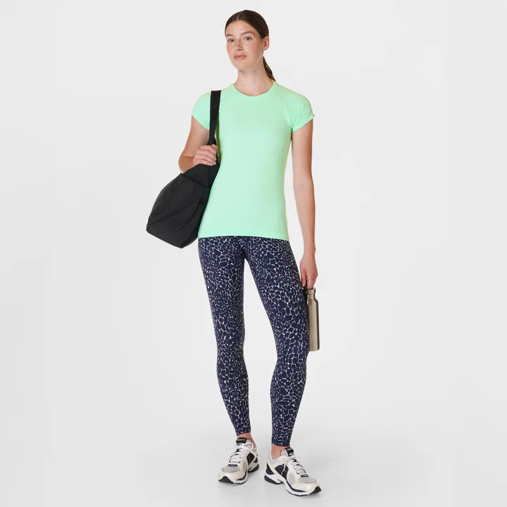 Athlete Seamless Workout T-Shirt