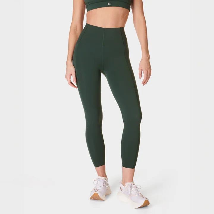 Power UltraSculpt High Waist 7/8 Workout Leggings