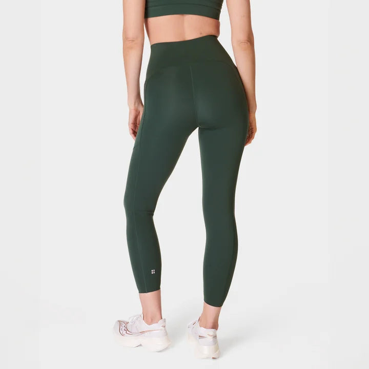 Power UltraSculpt High Waist 7/8 Workout Leggings