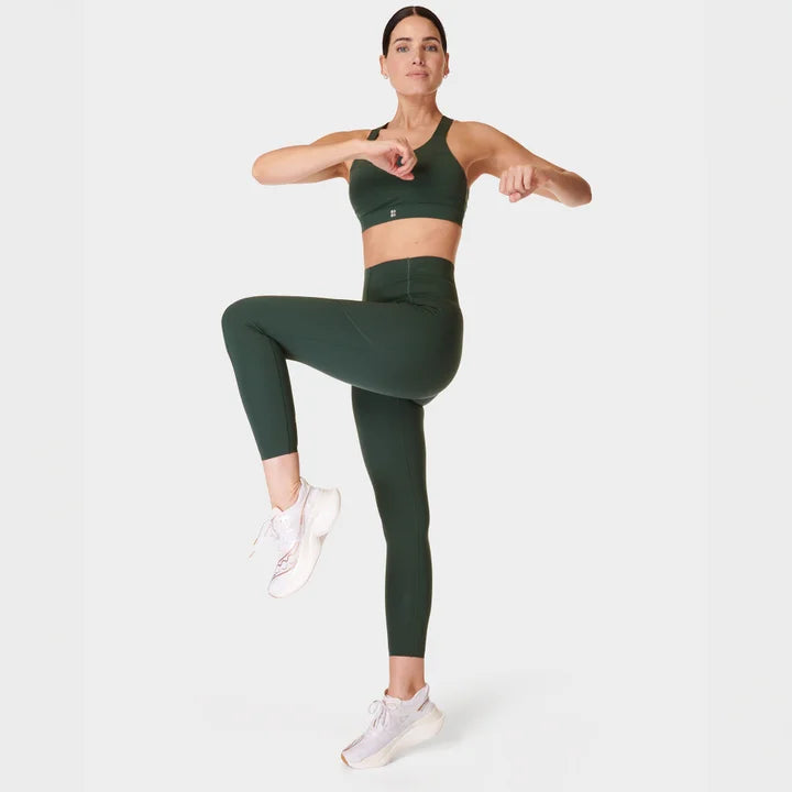 Power UltraSculpt High Waist 7/8 Workout Leggings