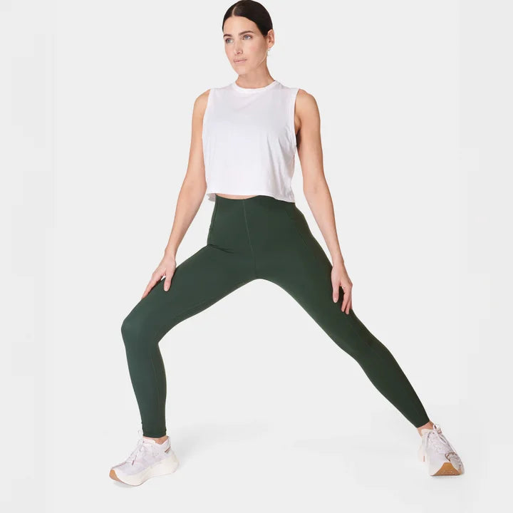 Power UltraSculpt High Waist Workout Leggings