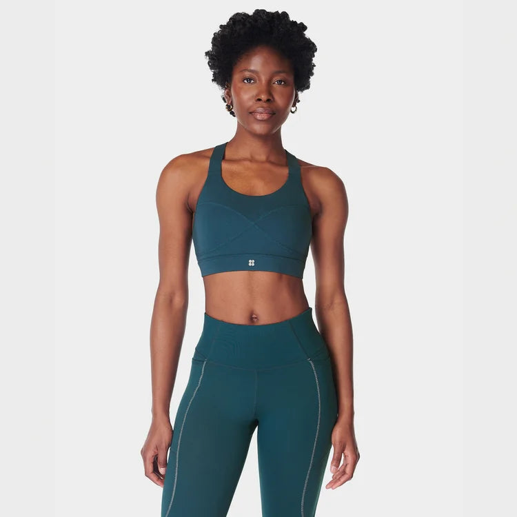 Power Medium Support Sports Bra