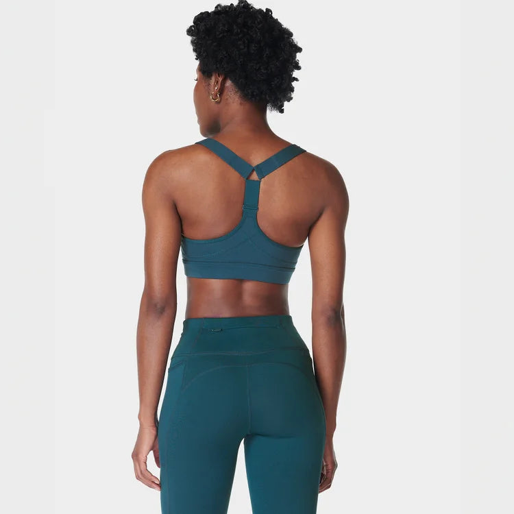 Power Medium Support Sports Bra