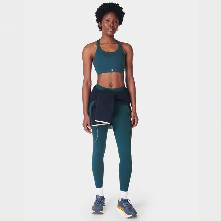 Power Medium Support Sports Bra