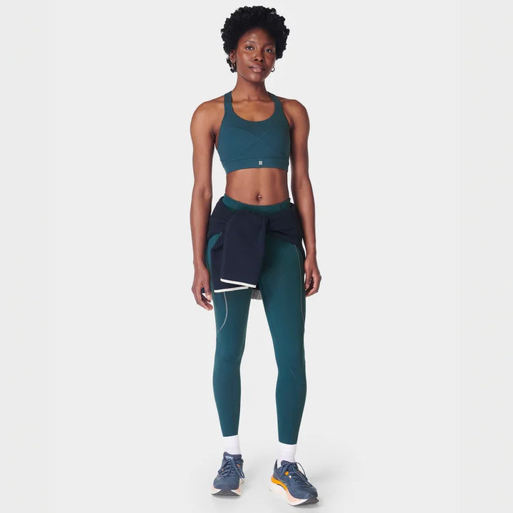 Power Medium Support Sports Bra